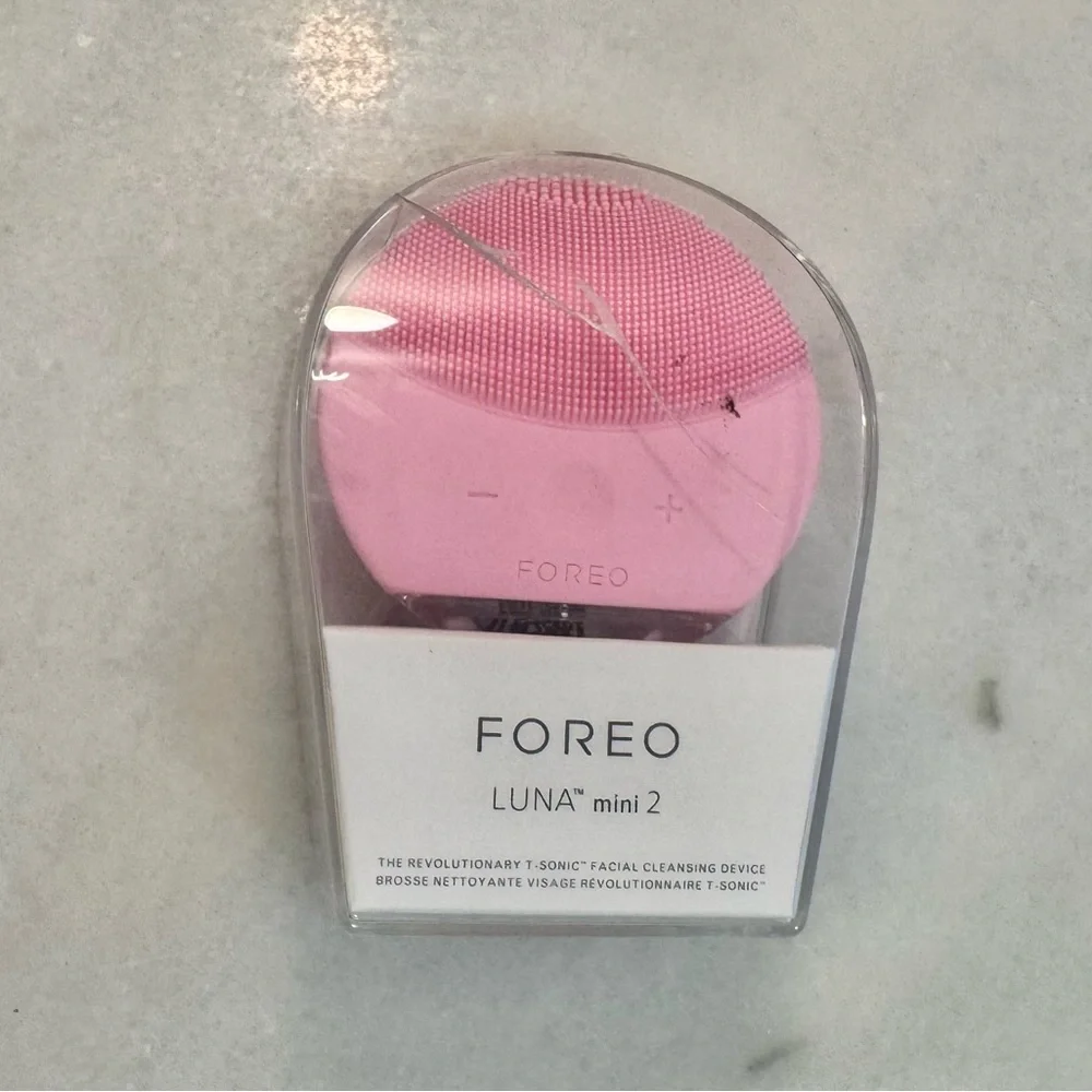 FOREO Luna Mini 2